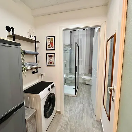 Apartamento Blue Marina Cagliari