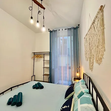 Apartamento Blue Marina *