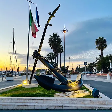 Blue Marina * Cagliari