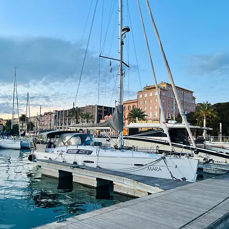 Blue Marina * Cagliari